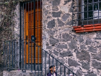 Ciudad de México, San Ángel
